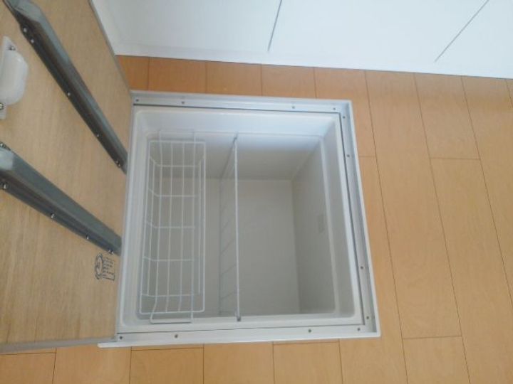 福島県福島市宮代字屋敷畑(アパート)の賃貸物件の内装