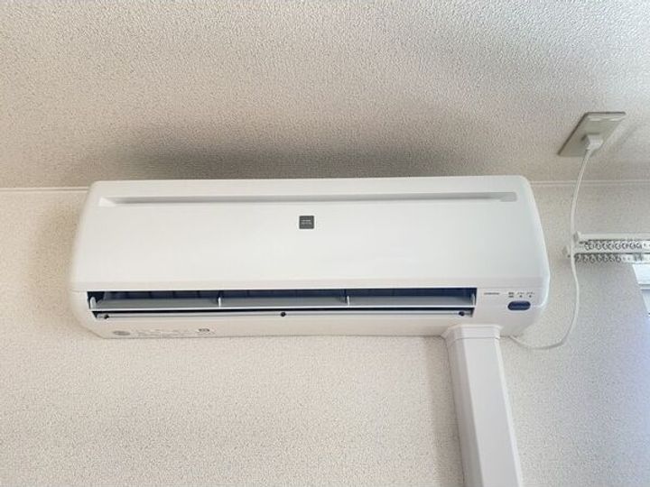 北海道札幌市西区琴似一条6(アパート)の賃貸物件の内装