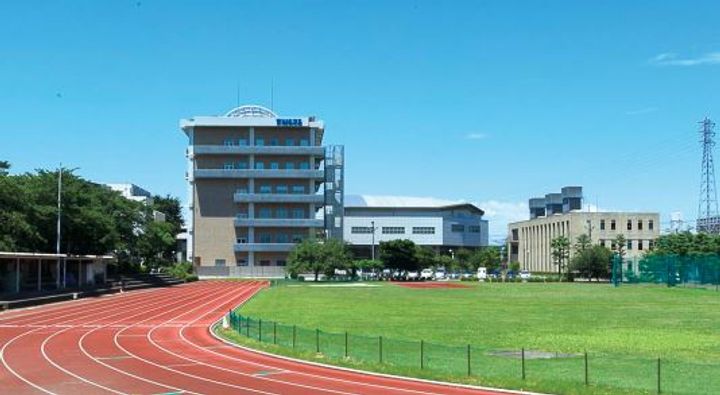 東京都国立市東1(アパート)の賃貸物件の周辺