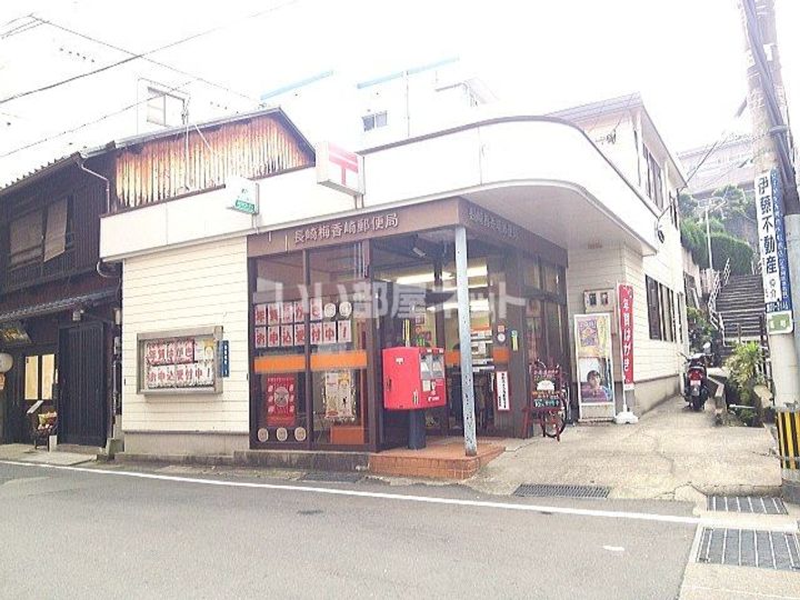 フェリーチェ梅香崎の周辺