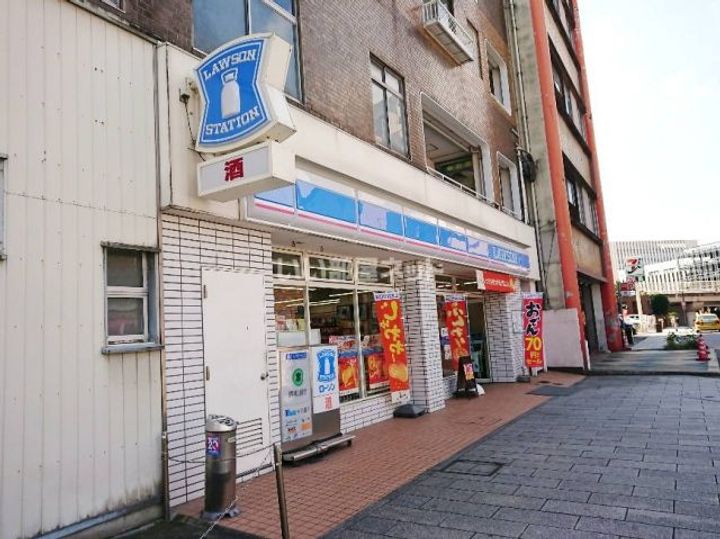 フェリーチェ梅香崎の周辺