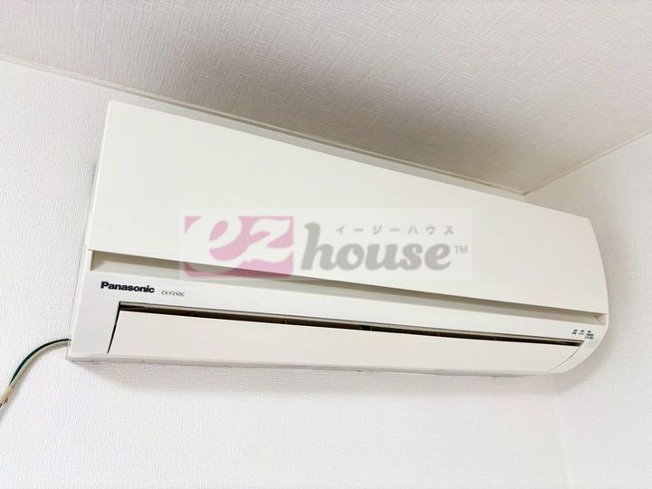 サンハイツ梅村の内装