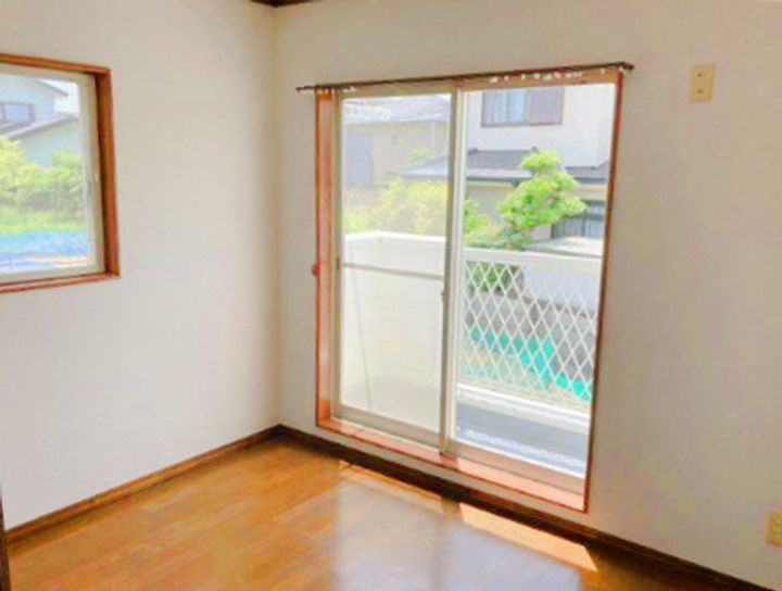 神奈川県藤沢市本鵠沼4(一戸建)の賃貸物件の内装