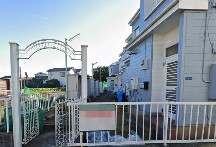 神奈川県藤沢市本鵠沼4(一戸建)の賃貸物件の内装