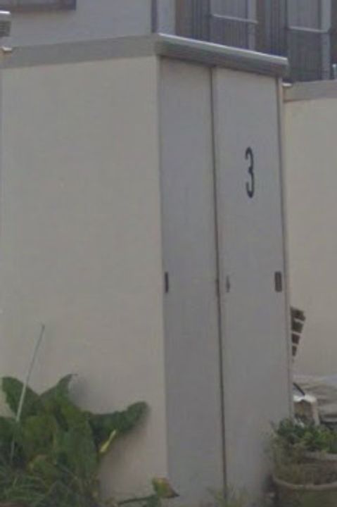 神奈川県藤沢市本鵠沼4(一戸建)の賃貸物件の内装