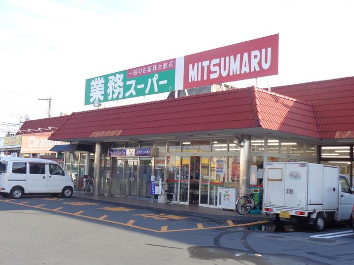 京都府福知山市字堀(マンション)の賃貸物件の周辺