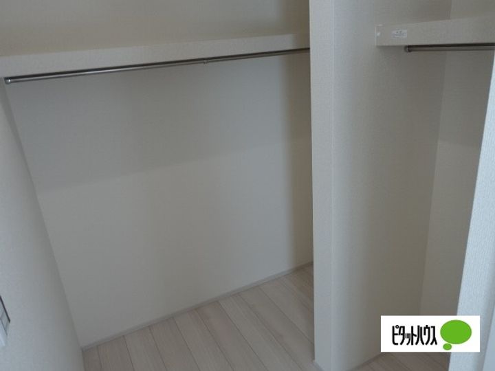 千葉県船橋市薬円台3(一戸建)の賃貸物件の内装