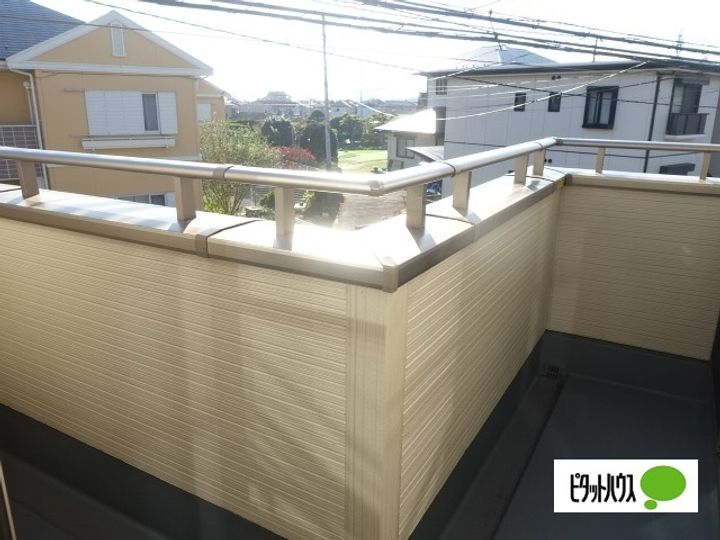 千葉県船橋市薬円台3(一戸建)の賃貸物件の内装