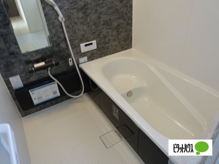 千葉県船橋市薬円台3(一戸建)の賃貸物件の風呂