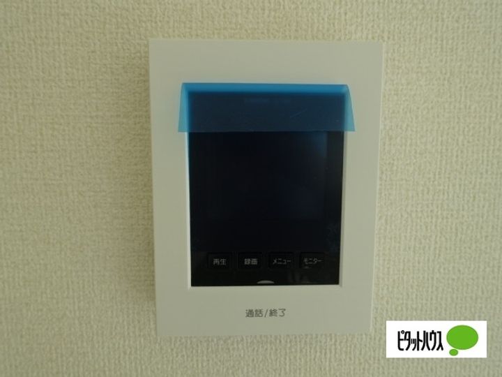 千葉県船橋市薬円台3(一戸建)の賃貸物件の内装