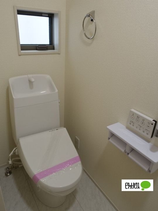 千葉県船橋市薬円台3(一戸建)の賃貸物件の内装