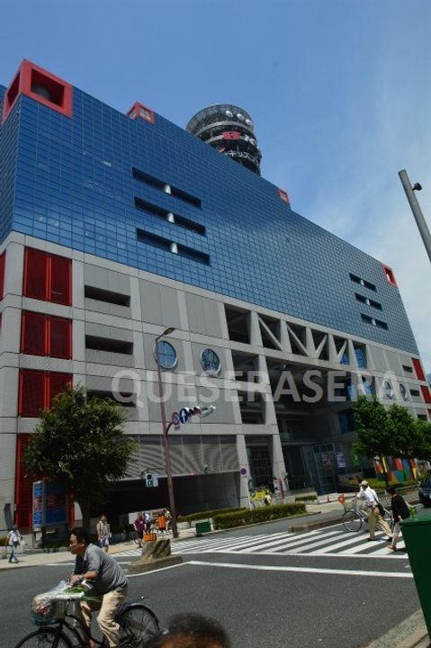 大阪府大阪市北区池田町(マンション)の賃貸物件の周辺