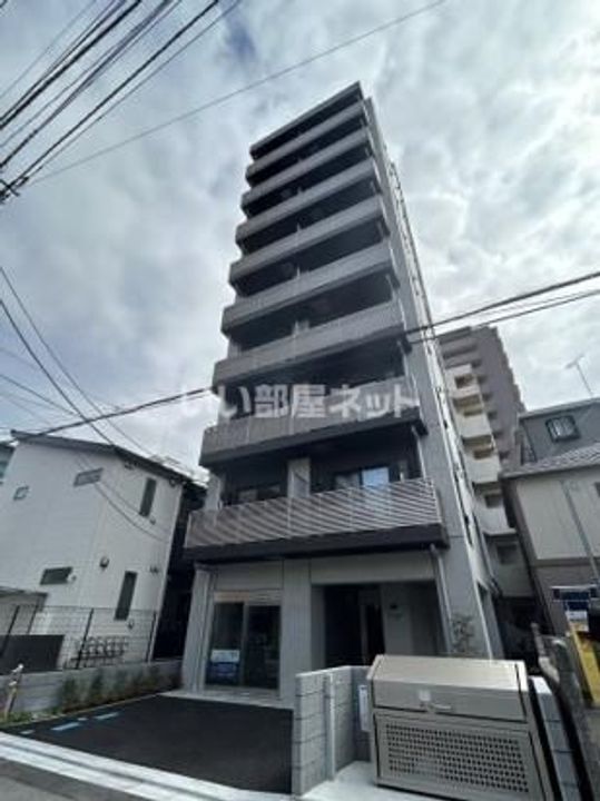 埼玉県さいたま市浦和区常盤9(マンション)の賃貸物件の内装