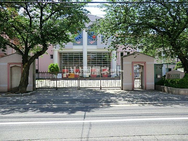 埼玉県さいたま市浦和区常盤9(マンション)の賃貸物件の周辺
