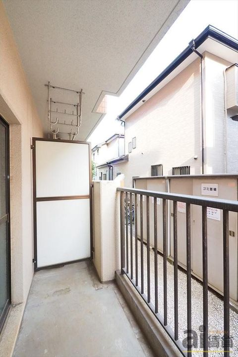 埼玉県所沢市大字下安松(マンション)の賃貸物件の内装