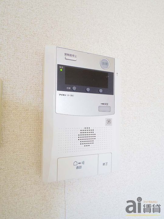 埼玉県所沢市大字下安松(マンション)の賃貸物件の内装