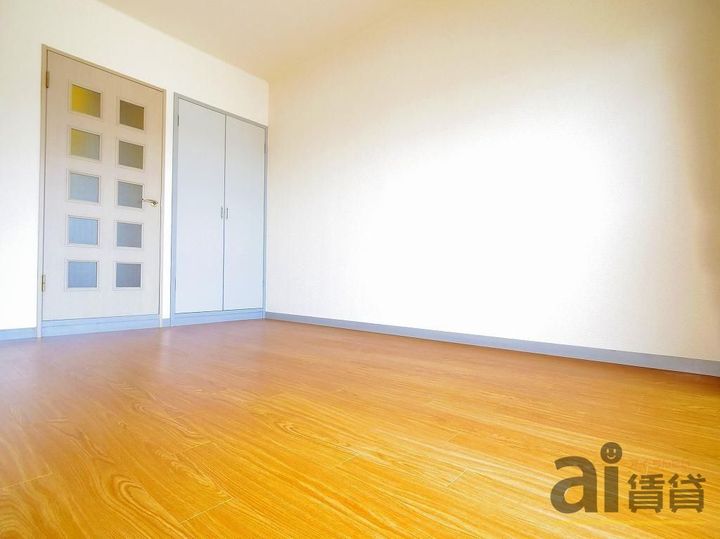 埼玉県所沢市大字下安松(マンション)の賃貸物件の内装