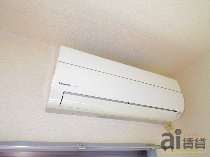 埼玉県所沢市大字下安松(マンション)の賃貸物件の内装