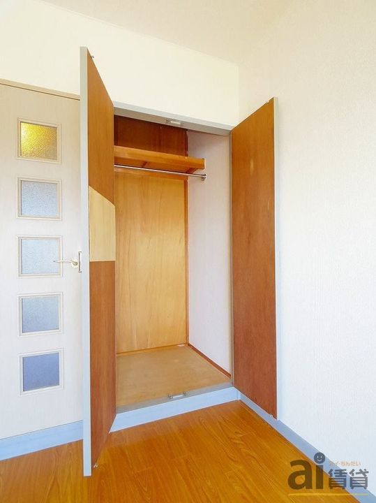 埼玉県所沢市大字下安松(マンション)の賃貸物件の内装