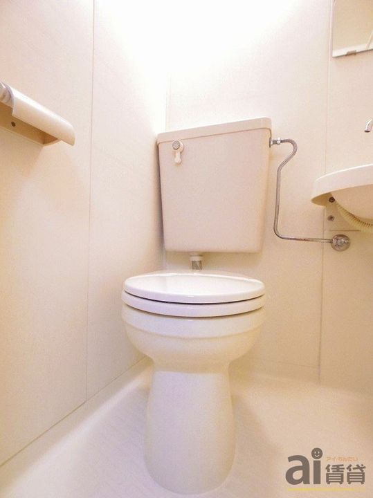 埼玉県所沢市大字下安松(マンション)の賃貸物件の内装