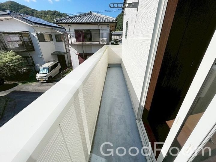 徳島県徳島市八万町下長谷(一戸建)の賃貸物件の内装