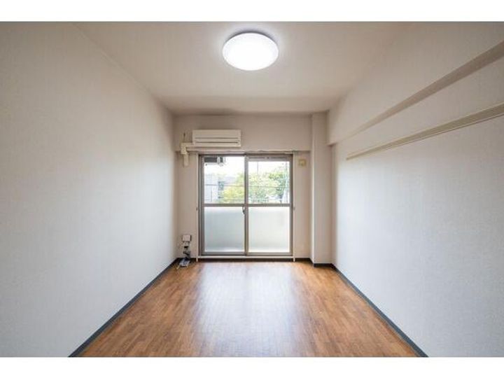 愛知県日進市岩崎町竹ノ山(マンション)の賃貸物件の内装