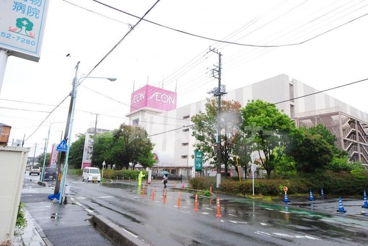 埼玉県さいたま市大宮区大成町3(アパート)の賃貸物件の周辺
