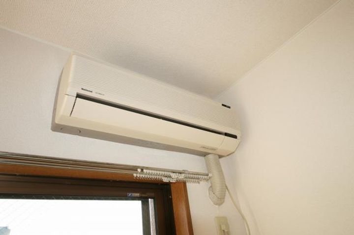 シャンゼリゼ21の内装