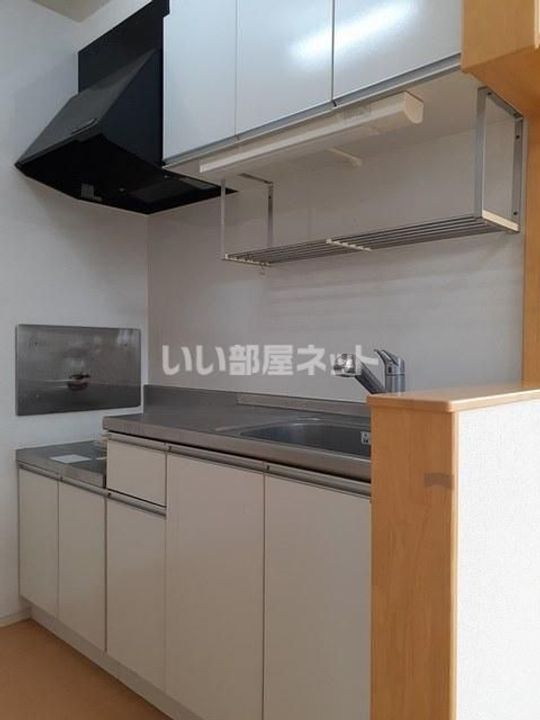 サニーのキッチン