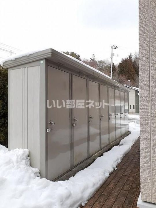 サニーのその他画像