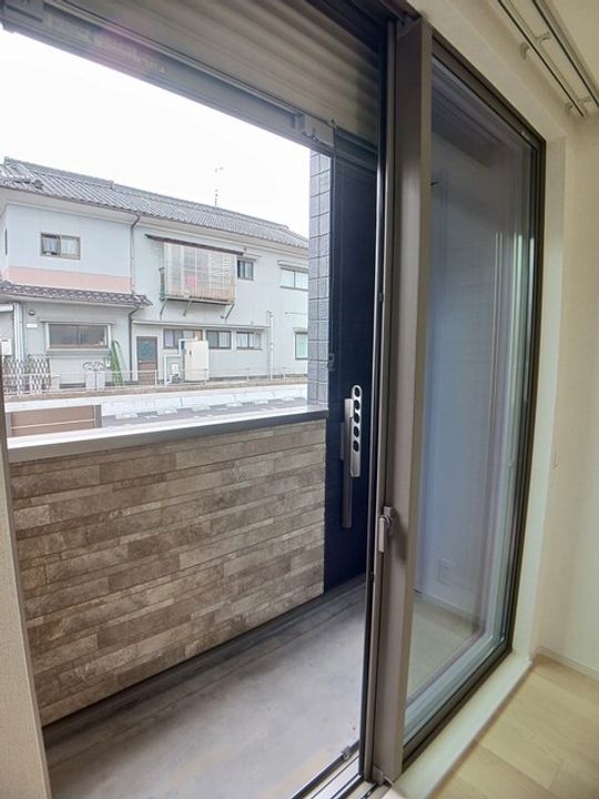 広島県福山市木之庄町3(アパート)の賃貸物件の内装