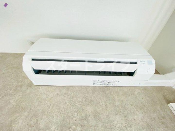 大阪府大阪市東淀川区東中島3(マンション)の賃貸物件の内装