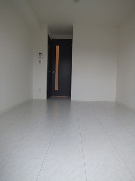 プレミアコート上永谷の内装