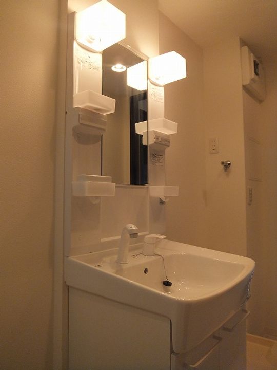 プレミアコート上永谷の内装