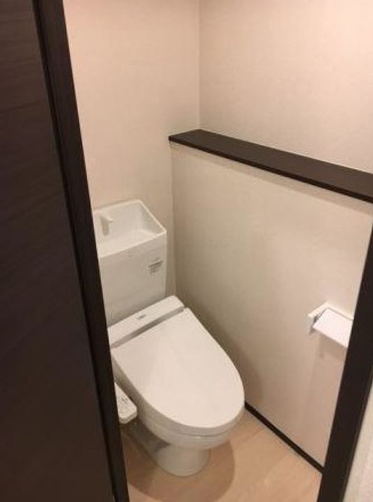 神奈川県横浜市旭区鶴ケ峰本町1(マンション)の賃貸物件の内装