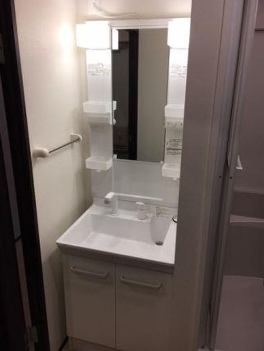 神奈川県横浜市旭区鶴ケ峰本町1(マンション)の賃貸物件の内装