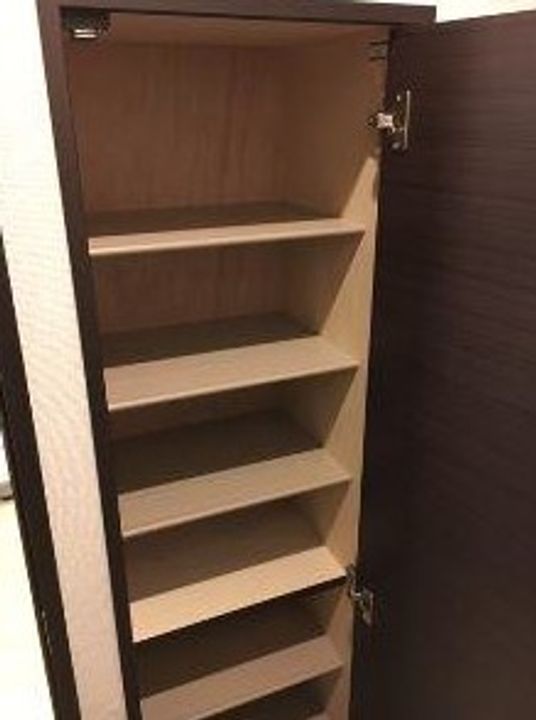 神奈川県横浜市旭区鶴ケ峰本町1(マンション)の賃貸物件の内装