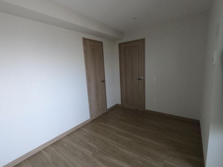 グランドメゾン新梅田タワー THE CLUB RESIDENCEの内装