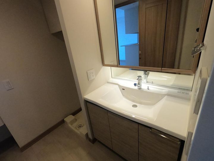 グランドメゾン新梅田タワー THE CLUB RESIDENCEの内装