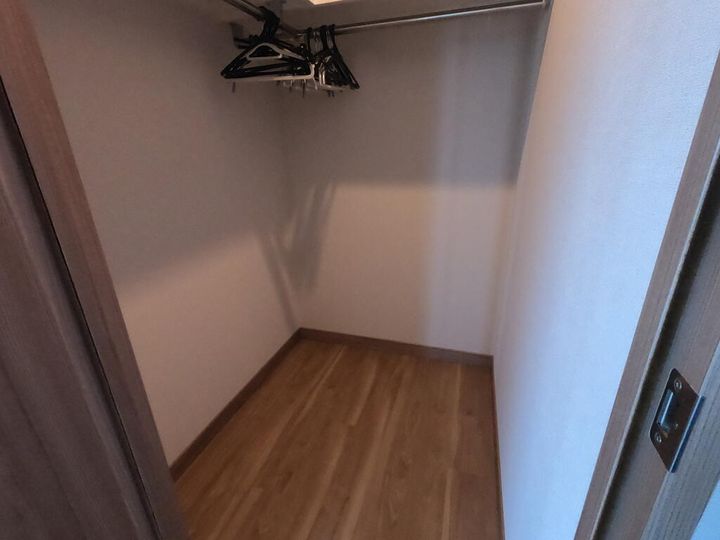 グランドメゾン新梅田タワー THE CLUB RESIDENCEの内装