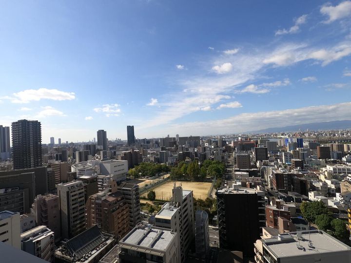 グランドメゾン新梅田タワー THE CLUB RESIDENCEのその他画像