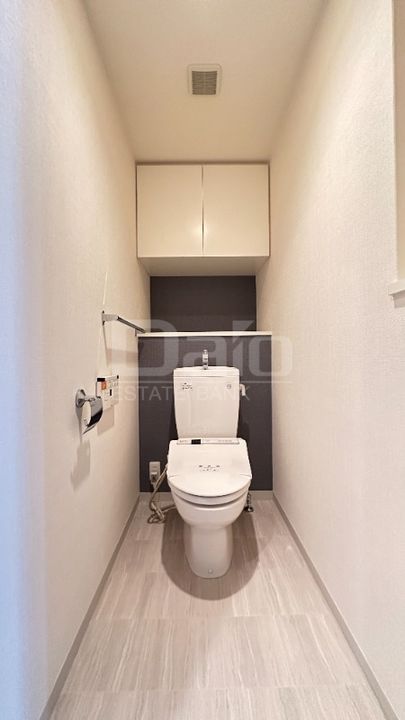 アメックス赤坂門タワーの内装