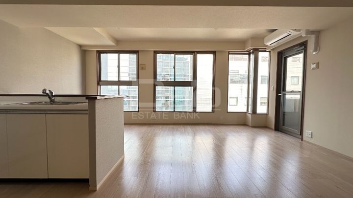 アメックス赤坂門タワーの内装