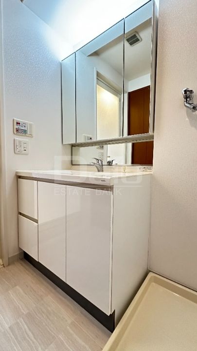 アメックス赤坂門タワーの内装