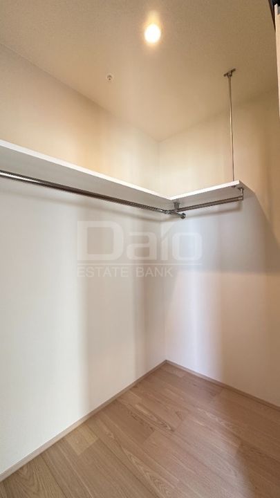 アメックス赤坂門タワーの内装