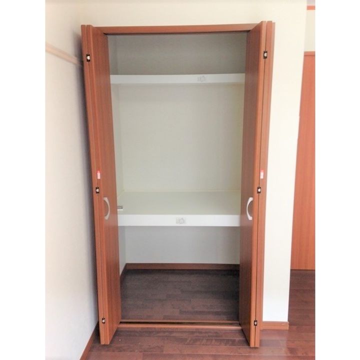 ベルグランデ黒岩の内装