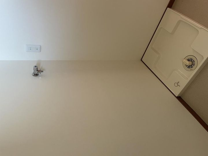 ベルグランデ黒岩の内装