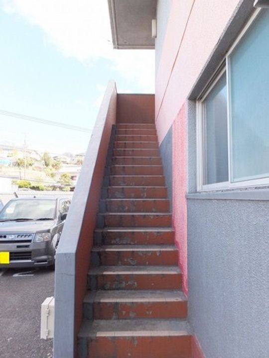 コーポ足達のその他画像