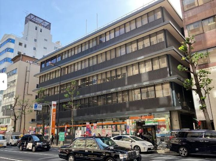 リーガル南船場IIIの周辺