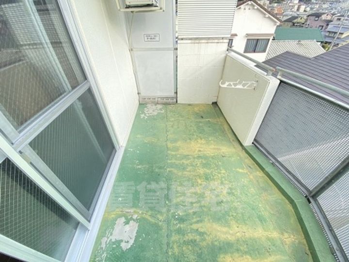 グランメゾンの内装